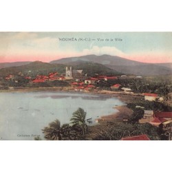 Rare collectable postcards of NEW CALEDONIA Nouvelle-Calédonie. Vintage Postcards of NEW CALEDONIA Nouvelle-Calédonie