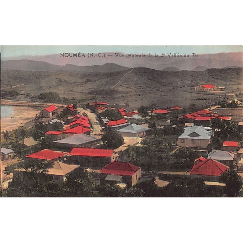 Rare collectable postcards of NEW CALEDONIA Nouvelle-Calédonie. Vintage Postcards of NEW CALEDONIA Nouvelle-Calédonie