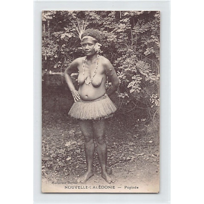 Rare collectable postcards of NEW CALEDONIA Nouvelle-Calédonie. Vintage Postcards of NEW CALEDONIA Nouvelle-Calédonie