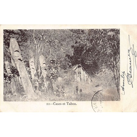 Rare collectable postcards of NEW CALEDONIA Nouvelle-Calédonie. Vintage Postcards of NEW CALEDONIA Nouvelle-Calédonie