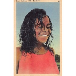 Rare collectable postcards of NEW CALEDONIA Nouvelle-Calédonie. Vintage Postcards of NEW CALEDONIA Nouvelle-Calédonie