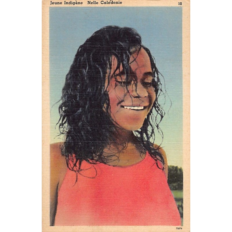 Rare collectable postcards of NEW CALEDONIA Nouvelle-Calédonie. Vintage Postcards of NEW CALEDONIA Nouvelle-Calédonie