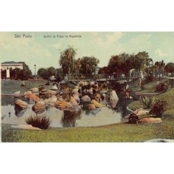 Rare collectable postcards of BRAZIL. Vintage Postcards of BRAZIL