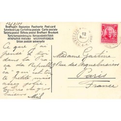 Rare collectable postcards of BRAZIL. Vintage Postcards of BRAZIL