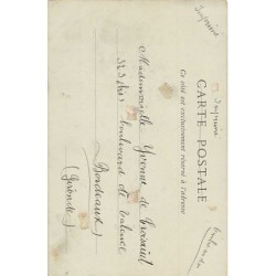 Rare collectable postcards of JUDAICA. Vintage Postcards of JUDAICA