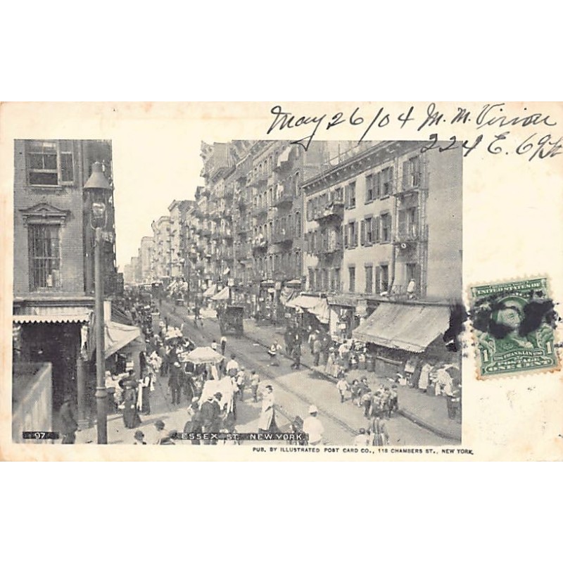 Rare collectable postcards of JUDAICA. Vintage Postcards of JUDAICA