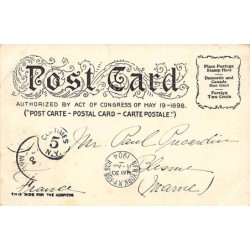 Rare collectable postcards of JUDAICA. Vintage Postcards of JUDAICA