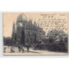 Rare collectable postcards of JUDAICA. Vintage Postcards of JUDAICA