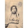 Rare collectable postcards of ETHNIC NUDE. Vintage Postcards of ETHNIC NUDE