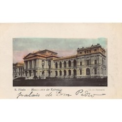 Rare collectable postcards of BRAZIL. Vintage Postcards of BRAZIL