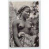 Rare collectable postcards of ETHNIC NUDE. Vintage Postcards of ETHNIC NUDE