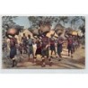 Rare collectable postcards of ETHNIC NUDE. Vintage Postcards of ETHNIC NUDE