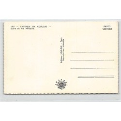 Rare collectable postcards of ETHNIC NUDE. Vintage Postcards of ETHNIC NUDE