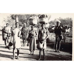 Rare collectable postcards of ETHNIC NUDE. Vintage Postcards of ETHNIC NUDE