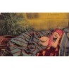 Rare collectable postcards of ETHNIC NUDE. Vintage Postcards of ETHNIC NUDE