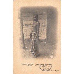 Rare collectable postcards of ETHNIC NUDE. Vintage Postcards of ETHNIC NUDE