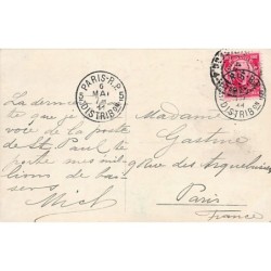 Rare collectable postcards of BRAZIL. Vintage Postcards of BRAZIL