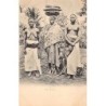 Rare collectable postcards of ETHNIC NUDE. Vintage Postcards of ETHNIC NUDE