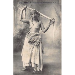 Rare collectable postcards of ETHNIC NUDE. Vintage Postcards of ETHNIC NUDE