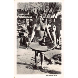 Rare collectable postcards of ETHNIC NUDE. Vintage Postcards of ETHNIC NUDE