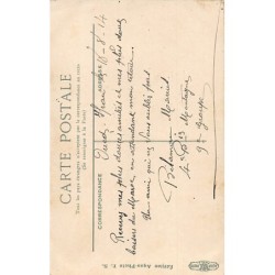 Rare collectable postcards of ETHNIC NUDE. Vintage Postcards of ETHNIC NUDE