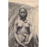 Rare collectable postcards of ETHNIC NUDE. Vintage Postcards of ETHNIC NUDE