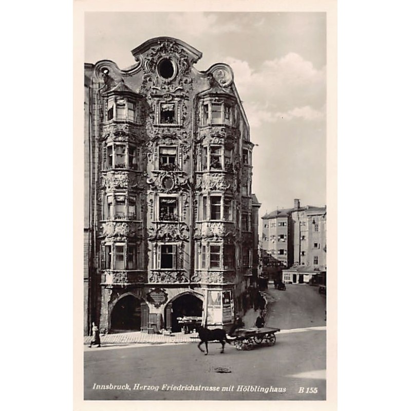 Rare collectable postcards of AUSTRIA. Vintage Postcards of AUSTRIA