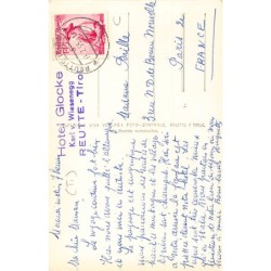 Rare collectable postcards of AUSTRIA. Vintage Postcards of AUSTRIA