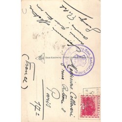 Rare collectable postcards of AUSTRIA. Vintage Postcards of AUSTRIA