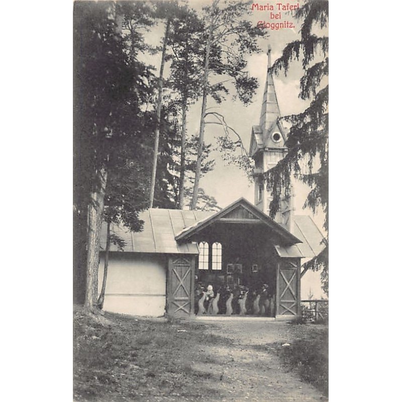 Rare collectable postcards of AUSTRIA. Vintage Postcards of AUSTRIA