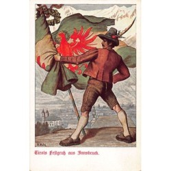 Rare collectable postcards of AUSTRIA. Vintage Postcards of AUSTRIA