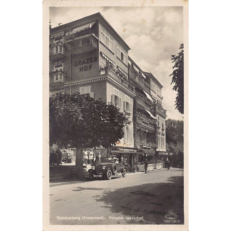 Rare collectable postcards of AUSTRIA. Vintage Postcards of AUSTRIA