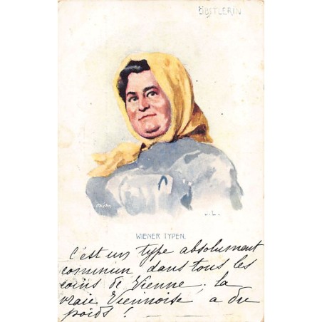 Rare collectable postcards of AUSTRIA. Vintage Postcards of AUSTRIA