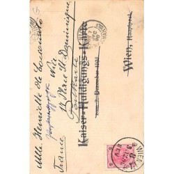 Rare collectable postcards of AUSTRIA. Vintage Postcards of AUSTRIA