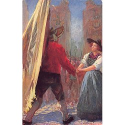 Rare collectable postcards of AUSTRIA. Vintage Postcards of AUSTRIA