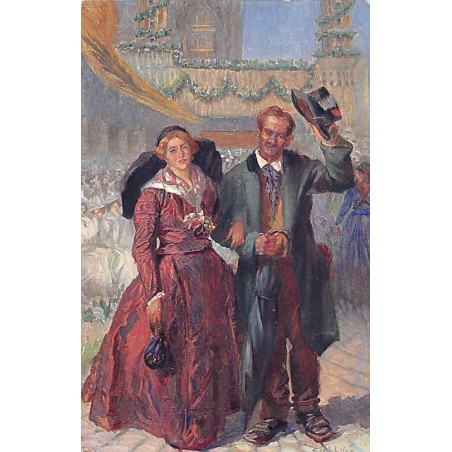 Rare collectable postcards of AUSTRIA. Vintage Postcards of AUSTRIA