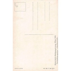 Rare collectable postcards of AUSTRIA. Vintage Postcards of AUSTRIA