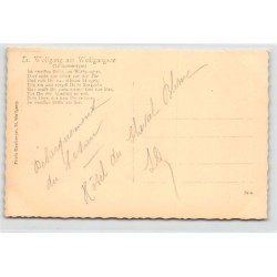 Rare collectable postcards of AUSTRIA österreich. Vintage Postcards of AUSTRIA österreich