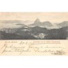 Rare collectable postcards of BRAZIL. Vintage Postcards of BRAZIL