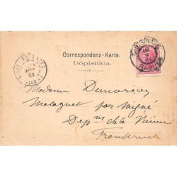 Rare collectable postcards of CROATIA. Vintage Postcards of CROATIA