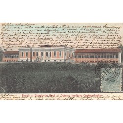 Rare collectable postcards of BRAZIL. Vintage Postcards of BRAZIL