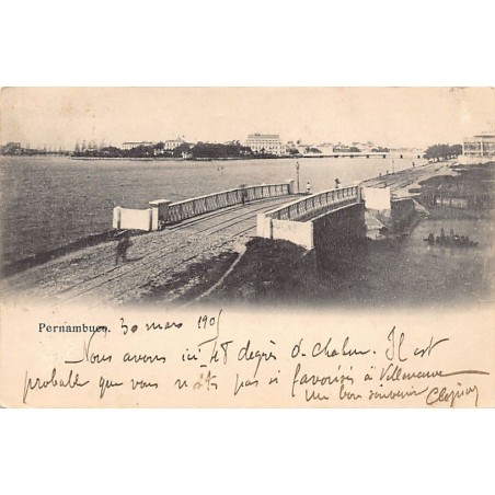 Rare collectable postcards of BRAZIL. Vintage Postcards of BRAZIL