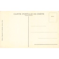 Rare collectable postcards of GREECE. Vintage Postcards of GREECE