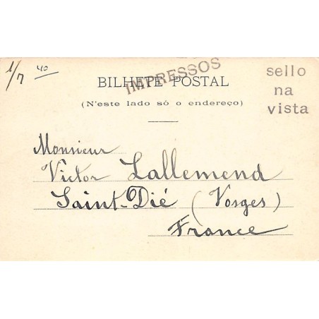 HOTEL PILATUS KULM (LU) mit Dependance Bellevue Pilatus Bahn Jahr 1898.