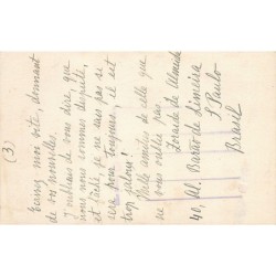 Rare collectable postcards of BRAZIL. Vintage Postcards of BRAZIL