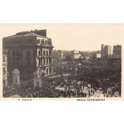 Rare collectable postcards of BRAZIL. Vintage Postcards of BRAZIL