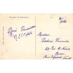 Rare collectable postcards of GREECE. Vintage Postcards of GREECE