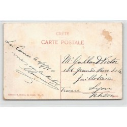 Rare collectable postcards of GREECE. Vintage Postcards of GREECE