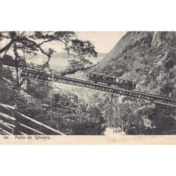 Rare collectable postcards of BRAZIL. Vintage Postcards of BRAZIL