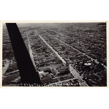 Rare collectable postcards of BRAZIL. Vintage Postcards of BRAZIL